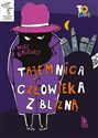 Tajemnica człowieka z blizną - Paweł Beręsewicz