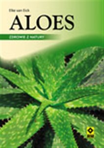 Aloes Zdrowie z natury - Księgarnia Niemcy (DE)