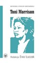 Toni Morrison - 