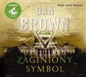 [Audiobook] Zaginiony symbol