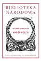 Wybór poezji - Wisława Szymborska