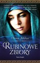 Rubinowe zbiory - Tessa Afshar