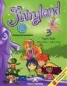 Fairyland 3 Podręcznik wieloletni