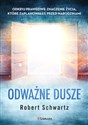 Odważne dusze Odkryj prawdziwe znaczenie życia, które zaplanowałeś przed narodzinami - Robert Schwartz