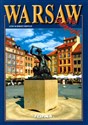 Warsaw Przewodnik wersja angielska - Opracowanie Zbiorowe