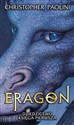 Eragon Dziedzictwo Księga pierwsza - Christopher Paolini