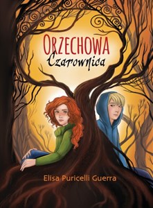 Orzechowa czarownica - Księgarnia Niemcy (DE)