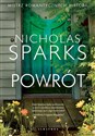 Powrót - Nicholas Sparks