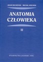 Anatomia człowieka Tom 3