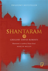 Shantaram - Księgarnia Niemcy (DE)
