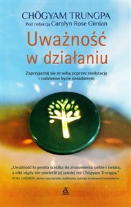 Uważność w działaniu