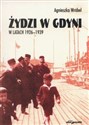 Żydzi w Gdyni w latach 1926-1939