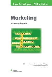 Marketing Wprowadzenie