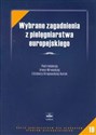 Wybrane zagadnienia z pielęgniarstwa europejskiego - 