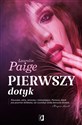 Pierwszy dotyk Tom 1