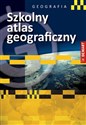 Szkolny atlas geograficzny 2020 - Opracowanie Zbiorowe