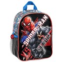 Plecak przedszkolny Paso 3D Spiderman SPX-503