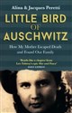 Little Bird of Auschwitz  - Jacques Peretti