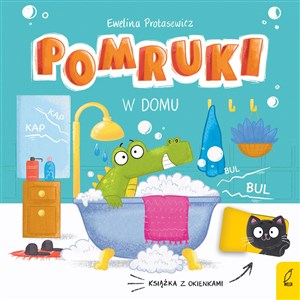 Pomruki W domu 