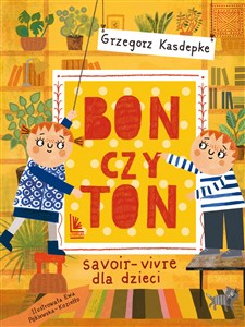 Bon czy ton - Księgarnia UK