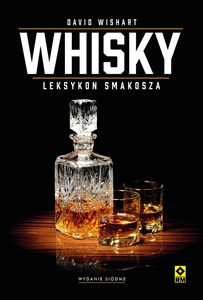 Whisky Leksykon smakosza - Księgarnia Niemcy (DE)