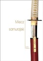 Miecz samurajski - Inami Hakusui