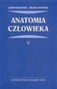 Anatomia człowieka Tom 5 - Adam Bochenek, Michał Reicher