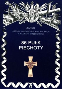 86 pułk piechoty - Księgarnia Niemcy (DE)