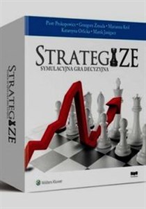 Strategize Symulacyjna gra decyzyjna