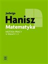 Matematyka. Metoda pracy w klasach 1-3 WSiP