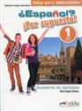 Espanol por supuesto 1-A1 Ćwiczenia - 