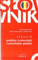 Słownik polsko-rumuński rumuńsko-polski