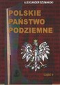 Polskie Państwo Podziemne. Część V