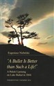 "A Bullet Is Better than Such a Life!" A Polish Uprising on Lake Baikal in 1866 - Eugeniusz Niebelski