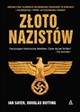 Złoto nazistów wyd. kieszonkowe - Ian Sayer, Douglas Botting