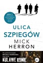 Ulica Szpiegów - Mick Herron