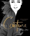 The Illustrated World of Couture 