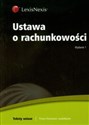 Ustawa o rachunkowości 