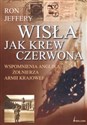 Wisła jak krew czerwona Wspomnienia anglika żołnieża Armii Krajowej