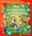 Moi przyjaciele z przedszkola