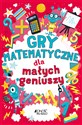 Gry matematyczne dla małych geniuszy