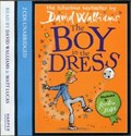 [Audiobook] Boy in the Dress