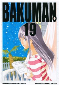 Bakuman 19