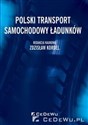 Polski transport samochodowy ładunków