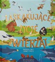 Zaskakujące życie zwierząt - Anna Claybourne