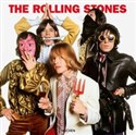 The Rolling Stones. Updated Ed - Reuel Golden