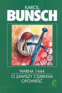 Warna 1444 O Zawiszy Czarnym opowieść - Księgarnia Niemcy (DE)