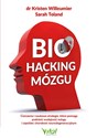 Biohacking mózgu - Kristen Willeumier