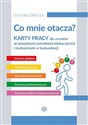 Co mnie otacza? Pakiet dla uczniów ze specjalnymi potrzebami edukacyjnymi i trudnościami w komunikacji Część 1