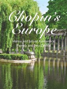 Chopin's Europe